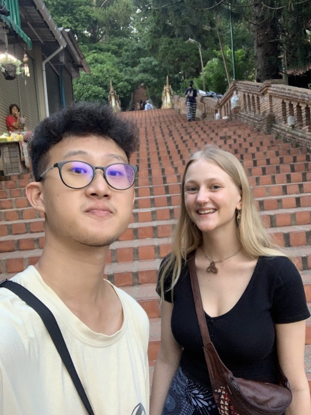 泰國寺廟